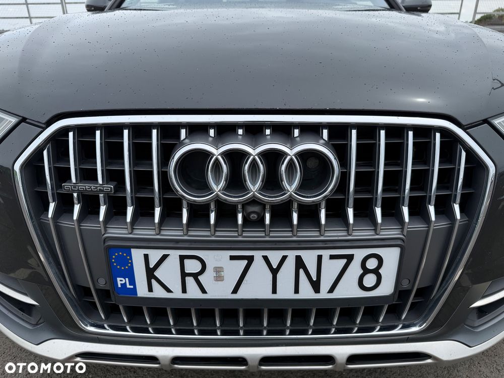 Audi A6 Allroad - 38