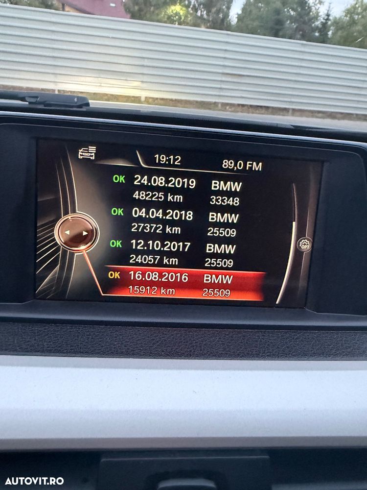 BMW 3 Series 2014 — imagine 14