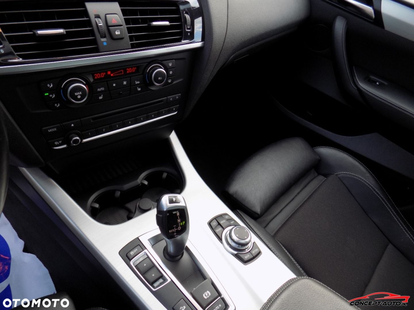 BMW X3 - 34