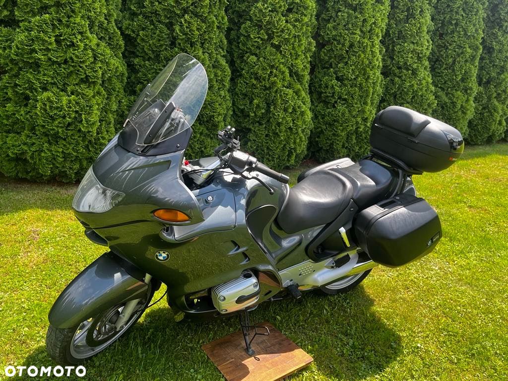 BMW RT - 1