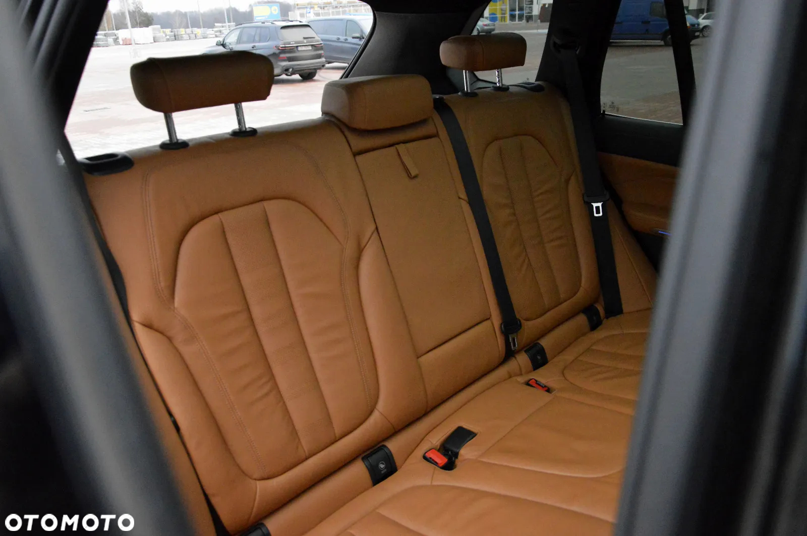 BMW X5 xDrive40i - 28