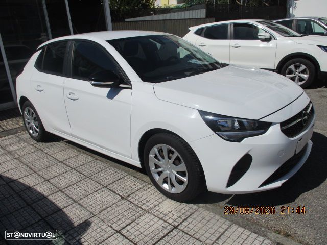 Opel Corsa 1.5 S&S - 2