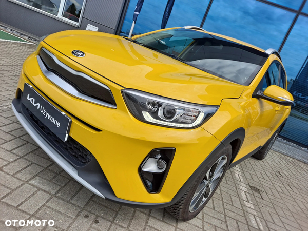 Kia Stonic 1.4 L