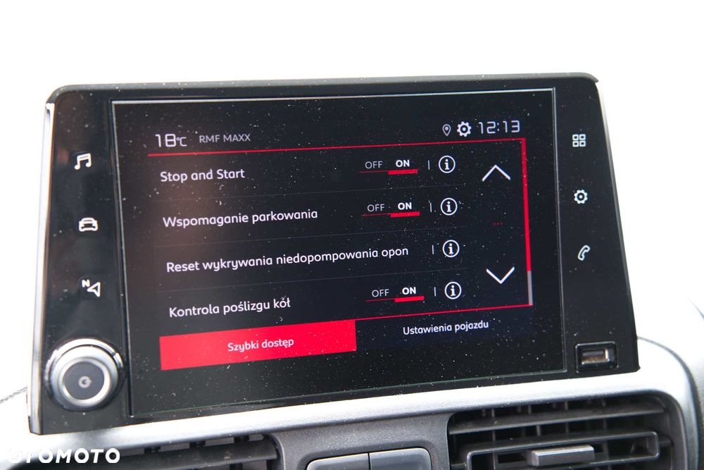 Citroën Berlingo M - 24