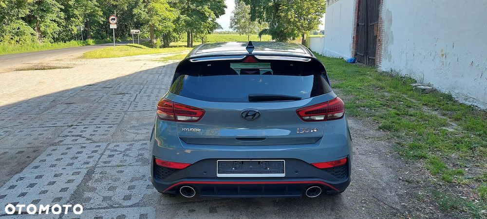 Hyundai i30 N - 13