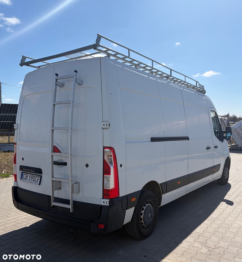 Renault Master - 12