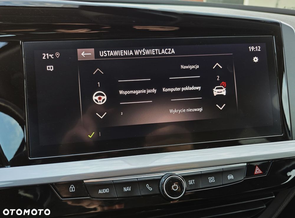 Opel Grandland 1.5 D Automatik Elegance - 37
