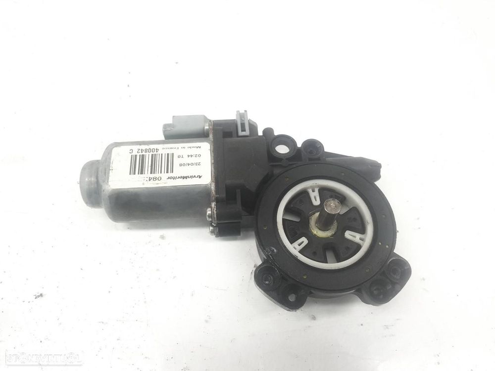 MOTOR ELEVADOR FRENTE DIREITO CITROEN C1 - 1