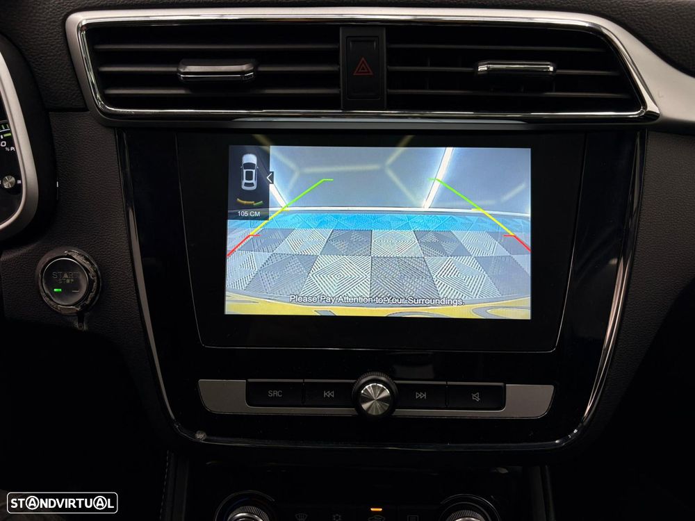 MG ZS EV 44.5 kWh Luxury - 17