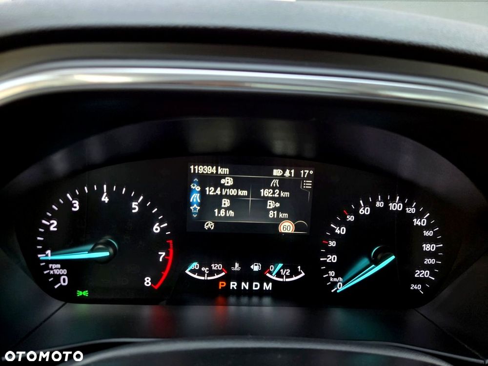 Ford Focus 1.5 EcoBoost Active X - 39