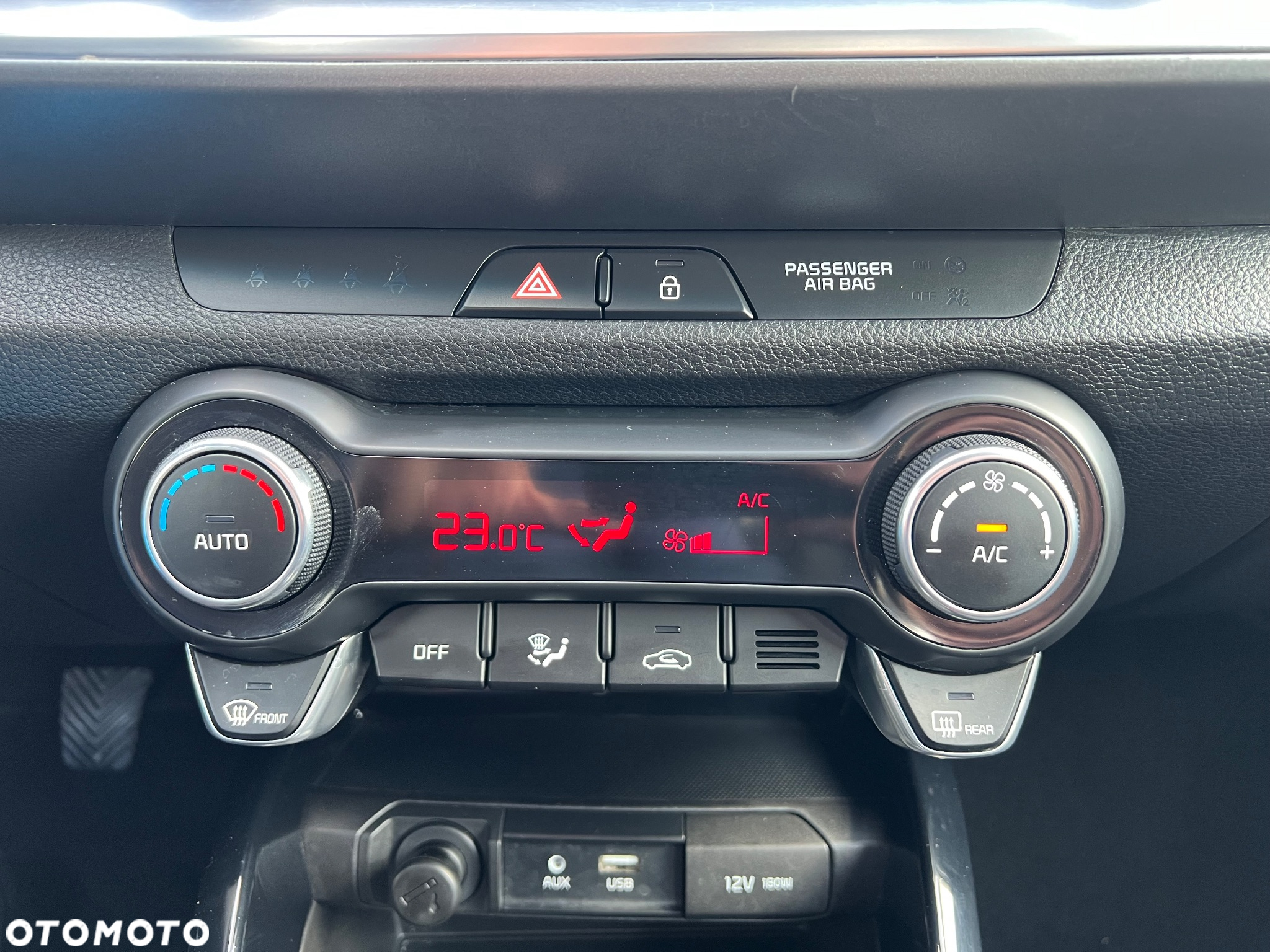 Kia Stonic 1.4 Edition 7 - 19
