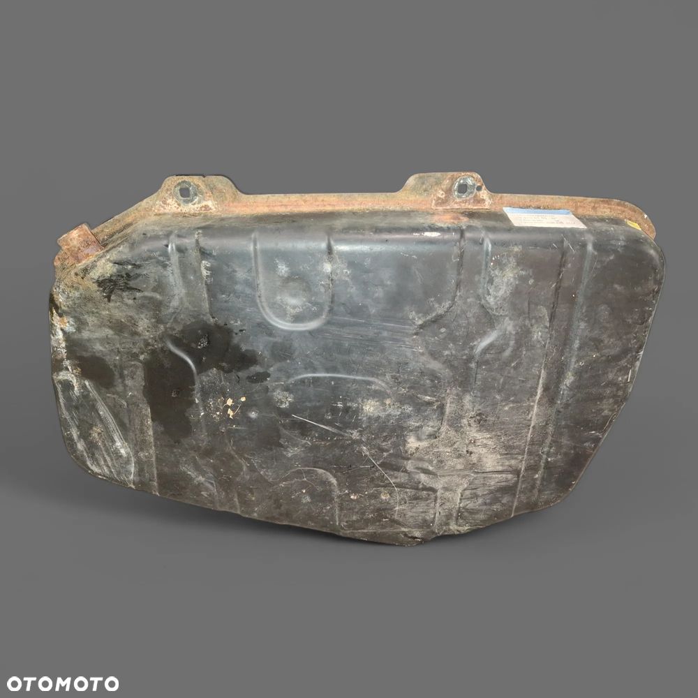 BAK ZBIORNIK PALIWA BENZYNA MERCEDES A W168 97-04 SLASK WYSYLKA - 2