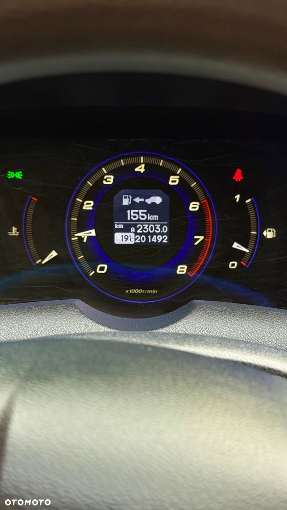 Honda Civic 1.4 Comfort - 10