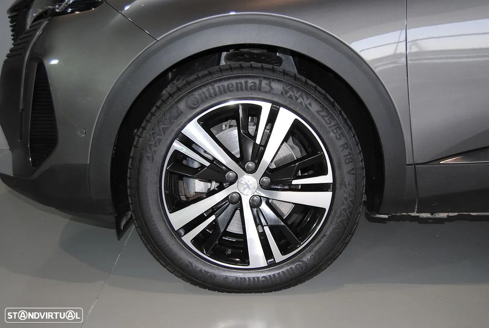 Peugeot 3008 1.6 Hybrid GT e-EAT8 - 12