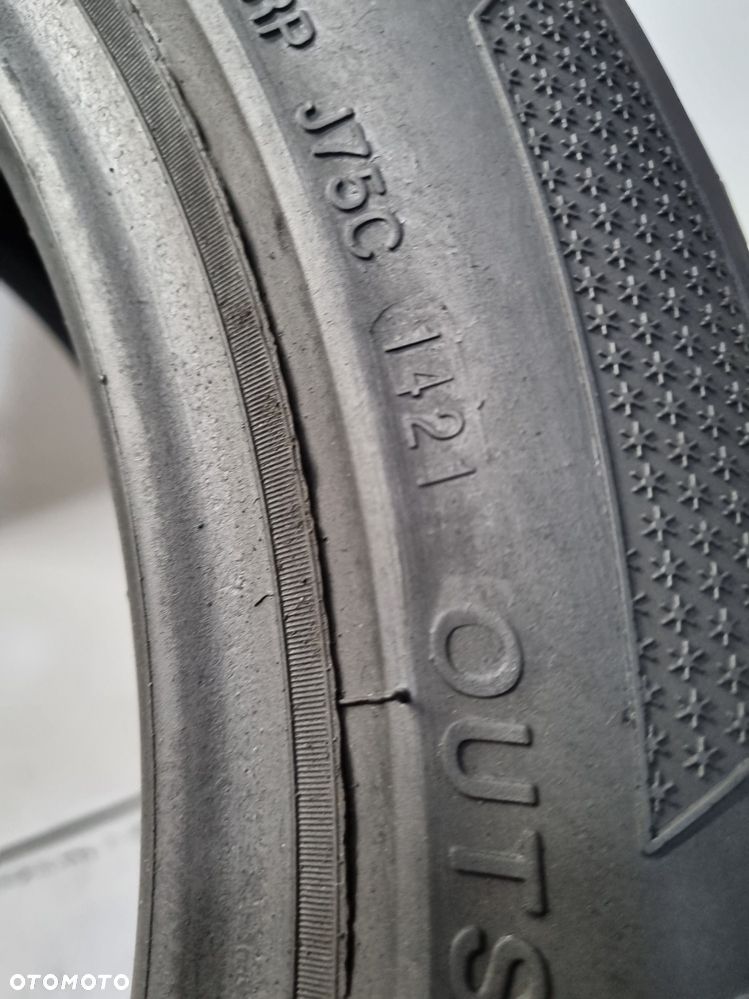 2x 195/55R15 85H Tyfoon All-Seasons 5 2021 7mm opony całoroczne - 6