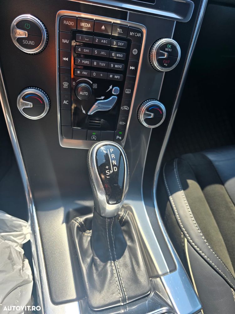 Volvo XC 60 - 14