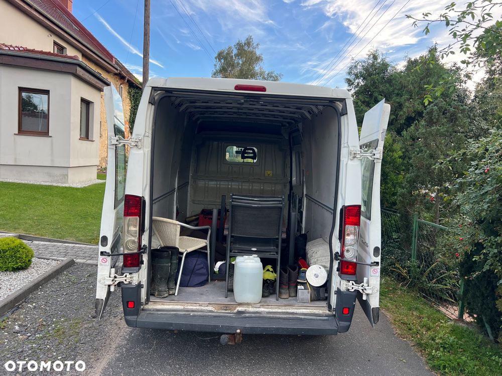 Peugeot Boxer - 15