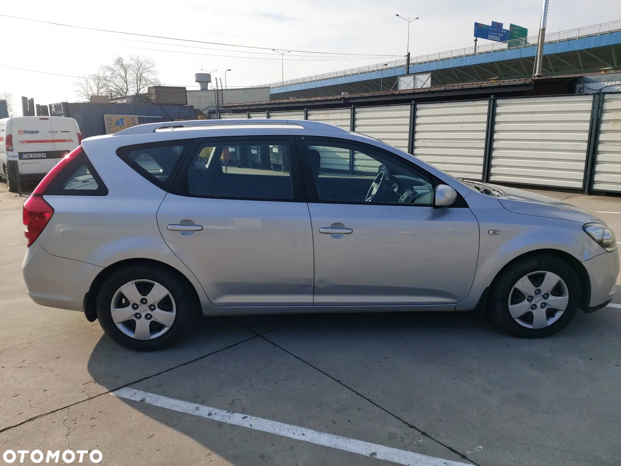Kia Ceed Cee'd 1.6 Crdi Comfort - 3