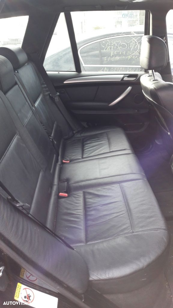 Bara spate BMW X5 E53 2003 SUV 3.0 d - 6