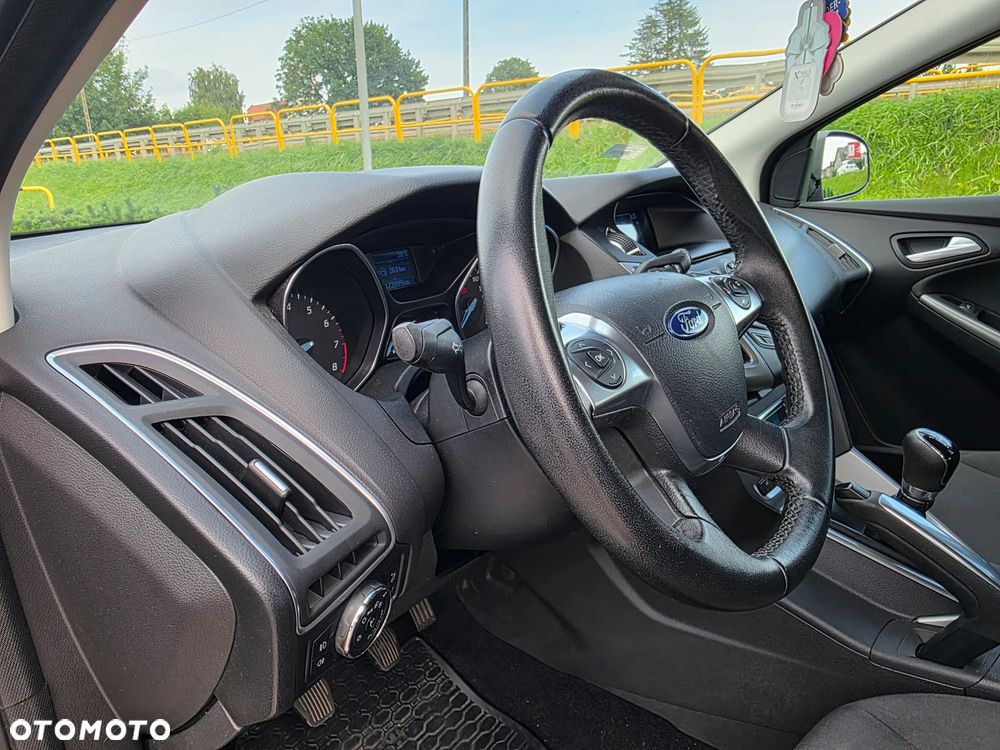 Ford Focus - 9