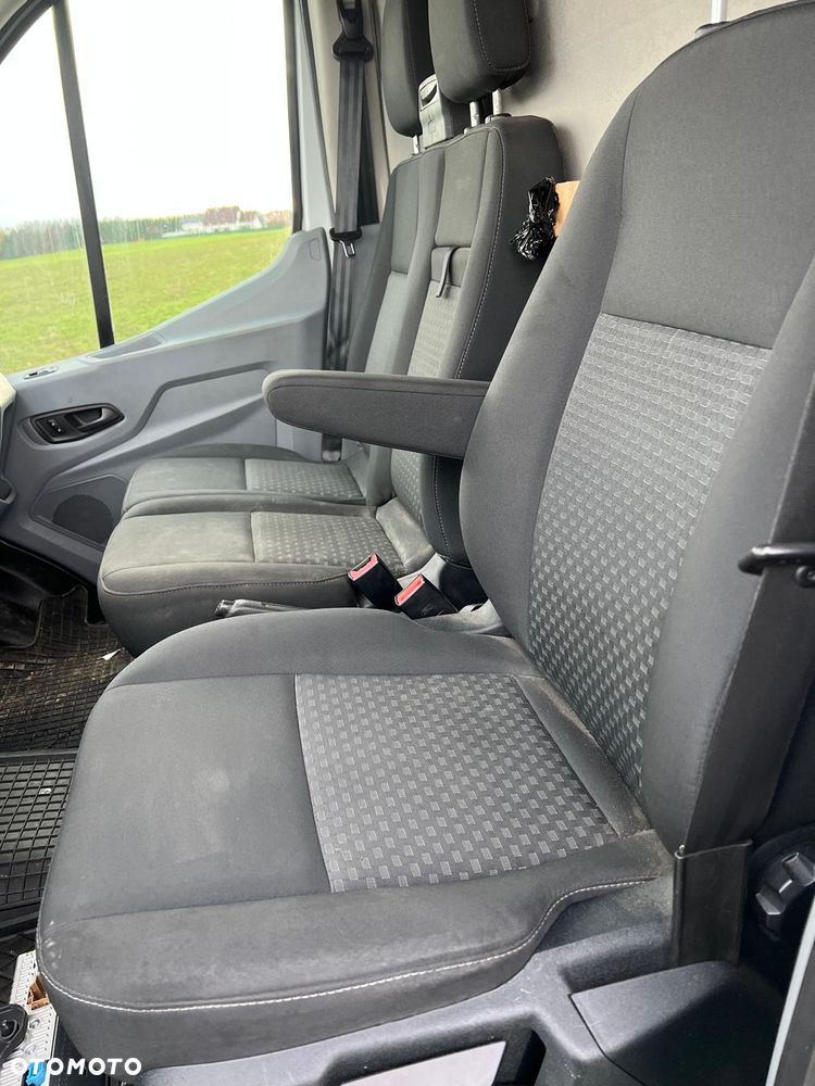 Ford TRANSIT - 10