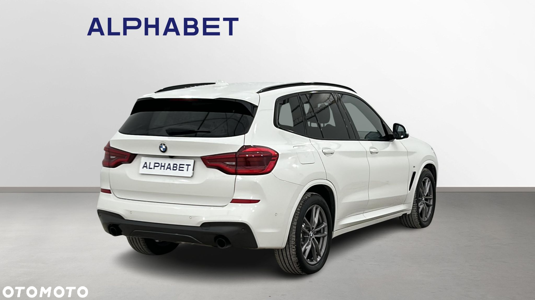 BMW X3 - 5