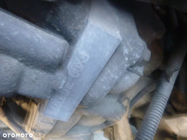SILNIK FORD FOCUS MK1 1.4 16V FXDD DO ODPALENIA - 11