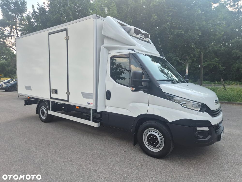 Iveco Daily - 16