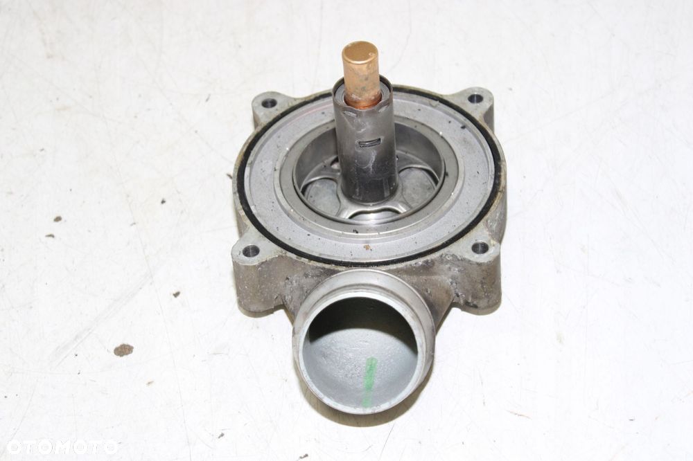 Termostat wody A4732000410 Mercedes Actros MP4 - 2