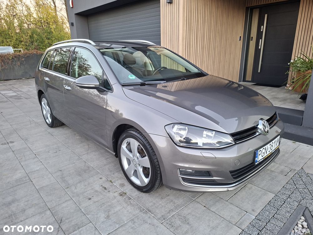 Volkswagen Golf - 4