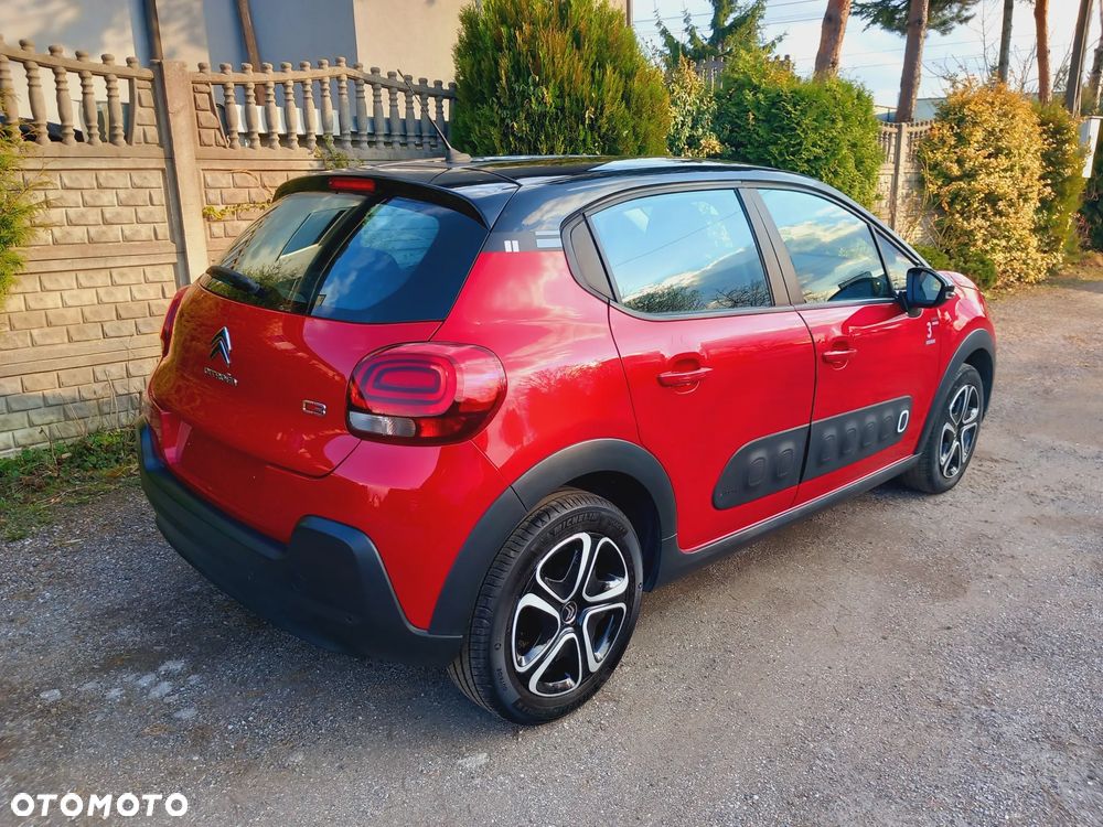 Citroën C3 Pure Tech 83 S&S MAX - 6