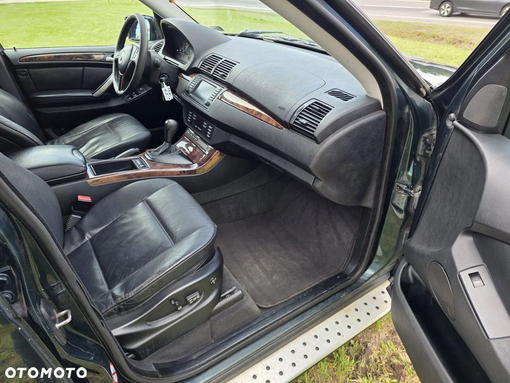 BMW X5 - 12