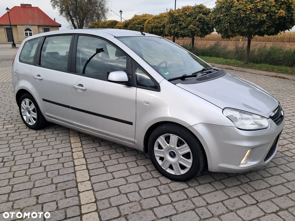 Ford C-MAX 1.6 Trend - 10