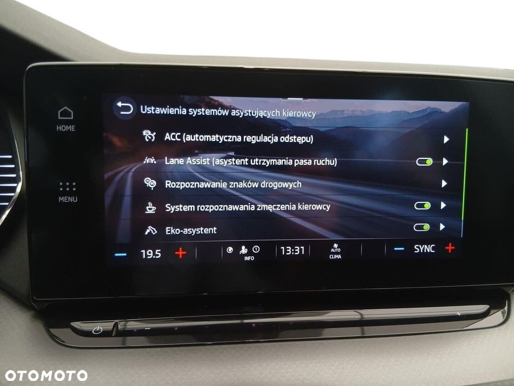 Skoda Octavia 2.0 TDI Ambition - 29