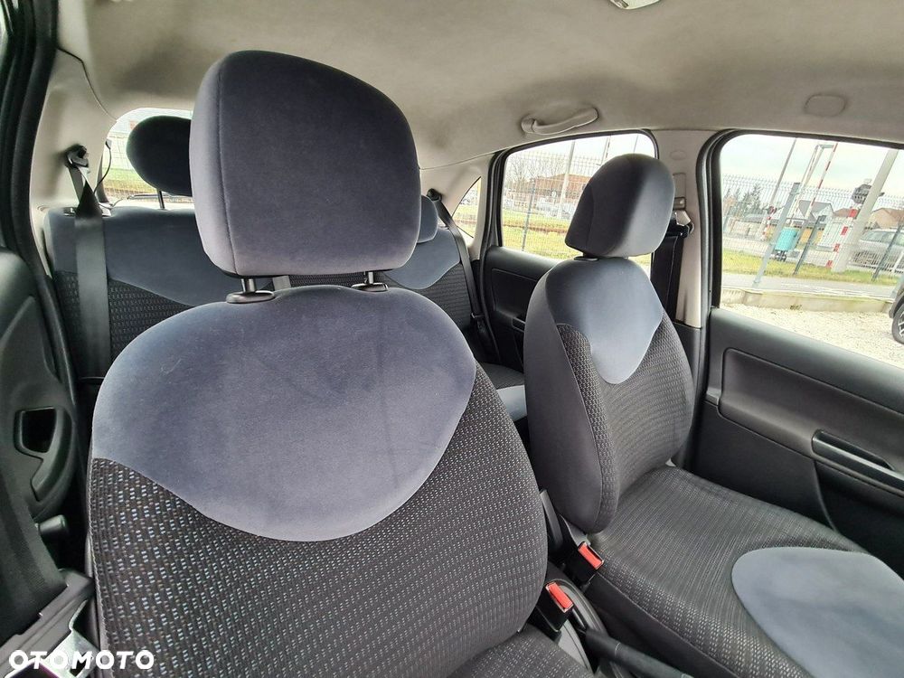 Citroën C3 1.4 HDi Attraction - 16