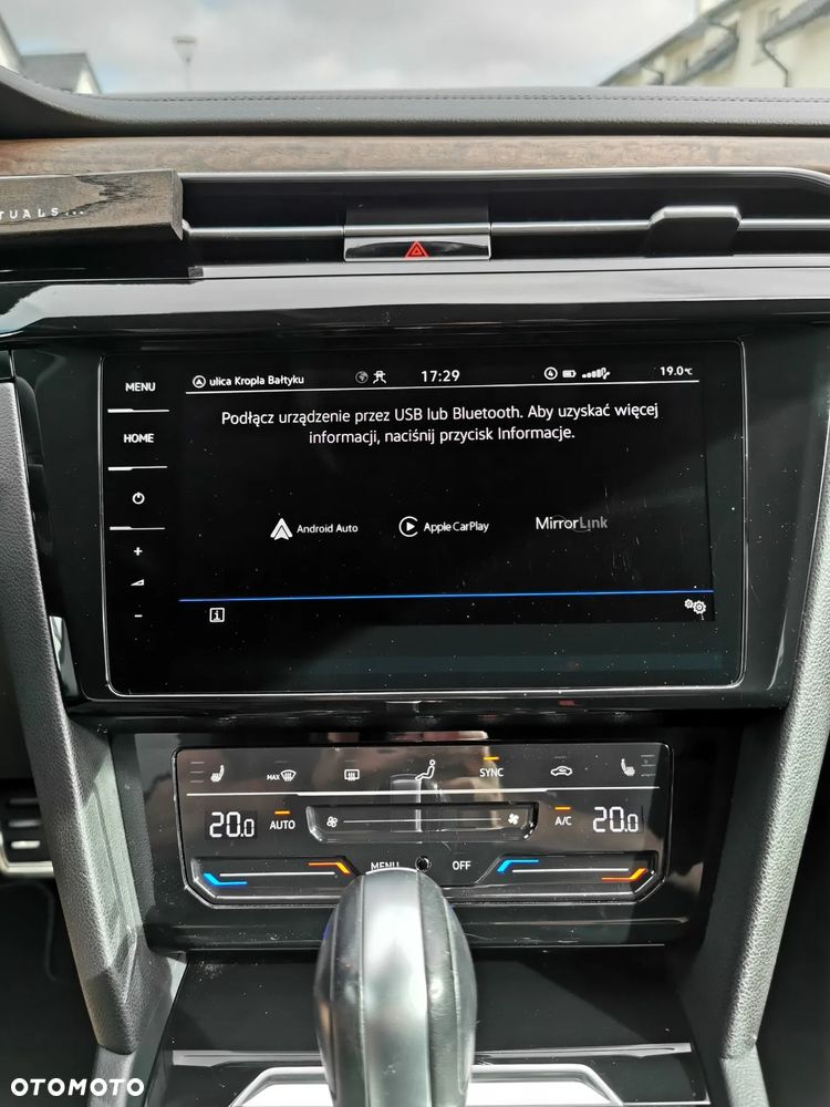 Volkswagen Arteon 2.0 TSI Elegance DSG - 25