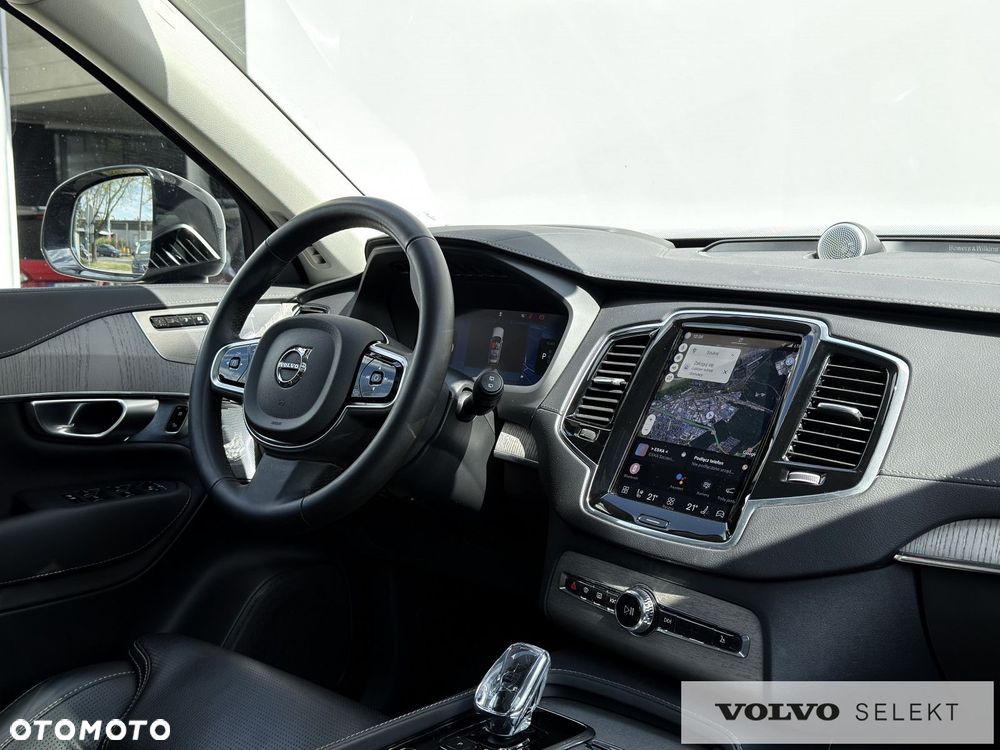 Volvo XC 90 - 20