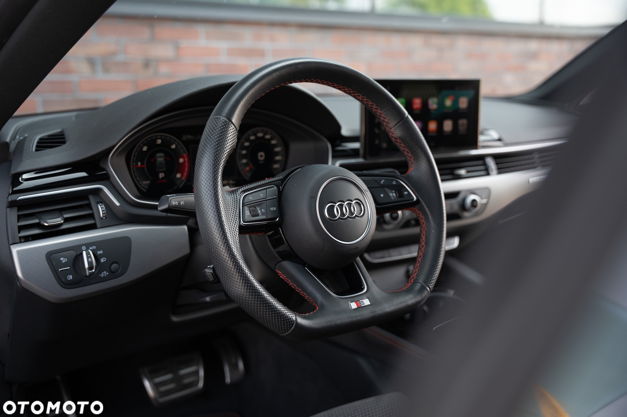 Audi A5 Sportback 40 TDI quattro S tronic S line - 20