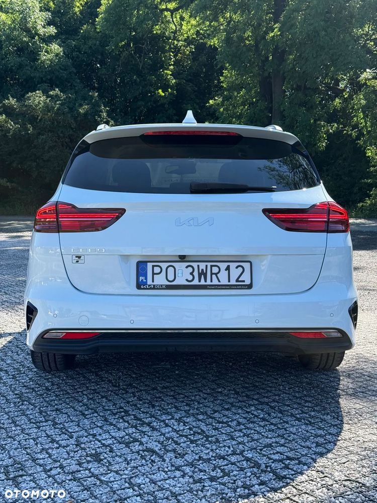 Kia Ceed 1.5 T-GDI L DCT - 15