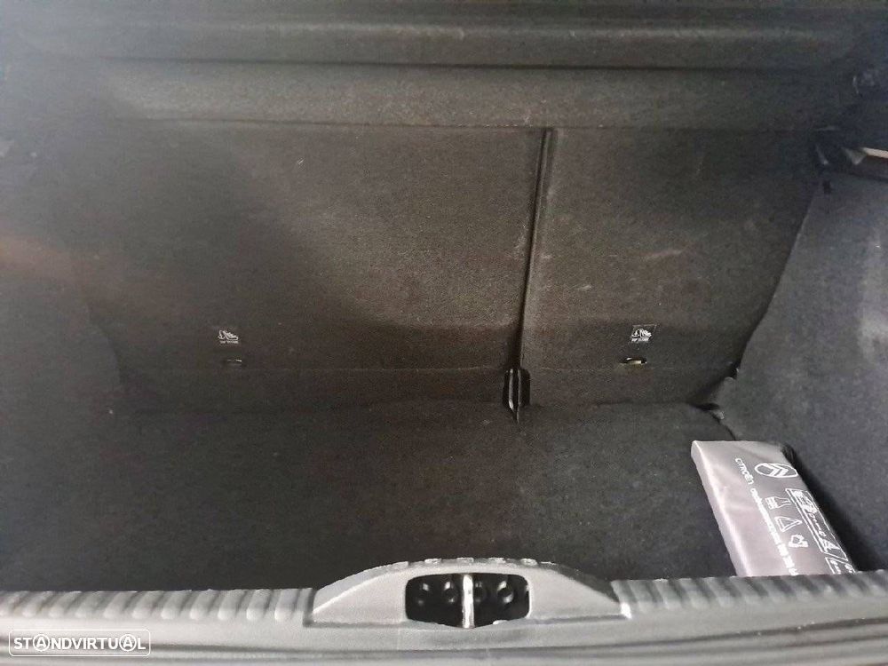 Citroën C3 1.2 PureTech Plus - 6