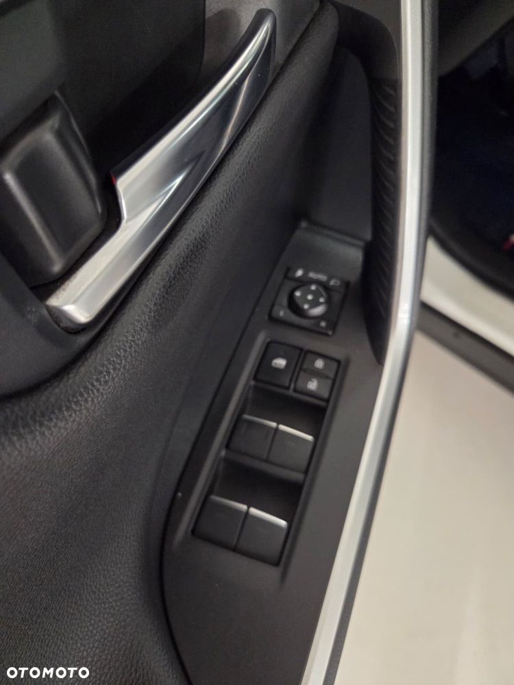 Toyota RAV4 2.5 Hybrid Selection 4x2 - 25