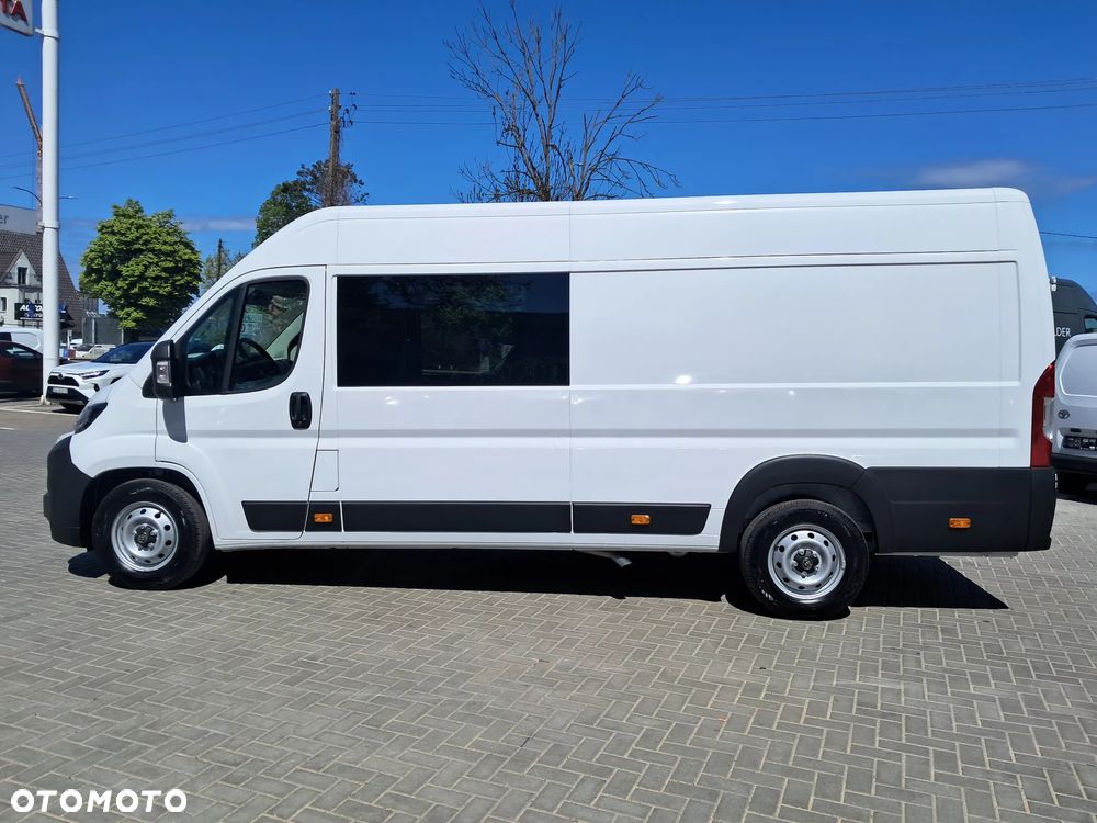 Toyota Proace MAX L3 H2 - 21
