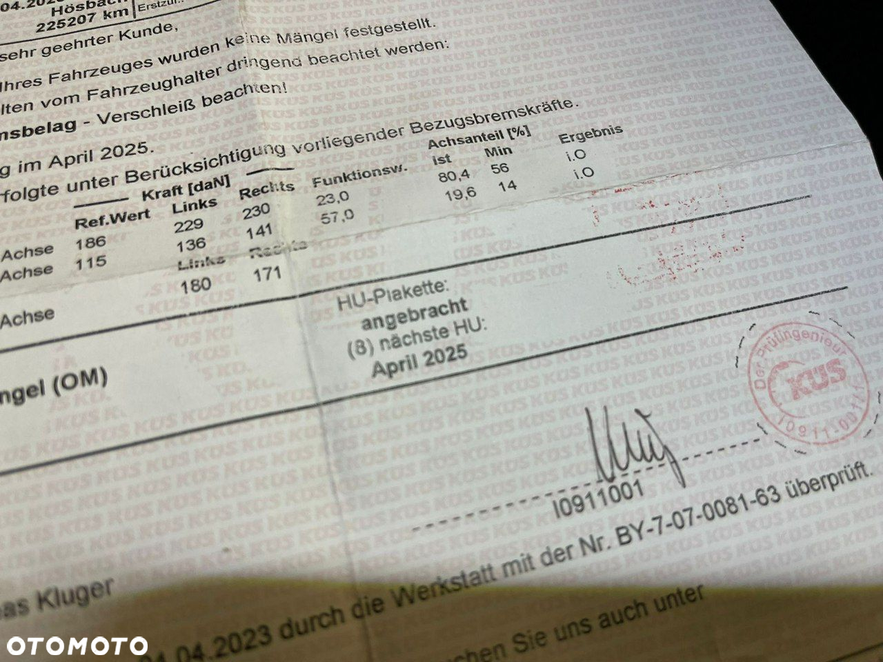 Citroën C8 2.0 HDi Exclusive - 33