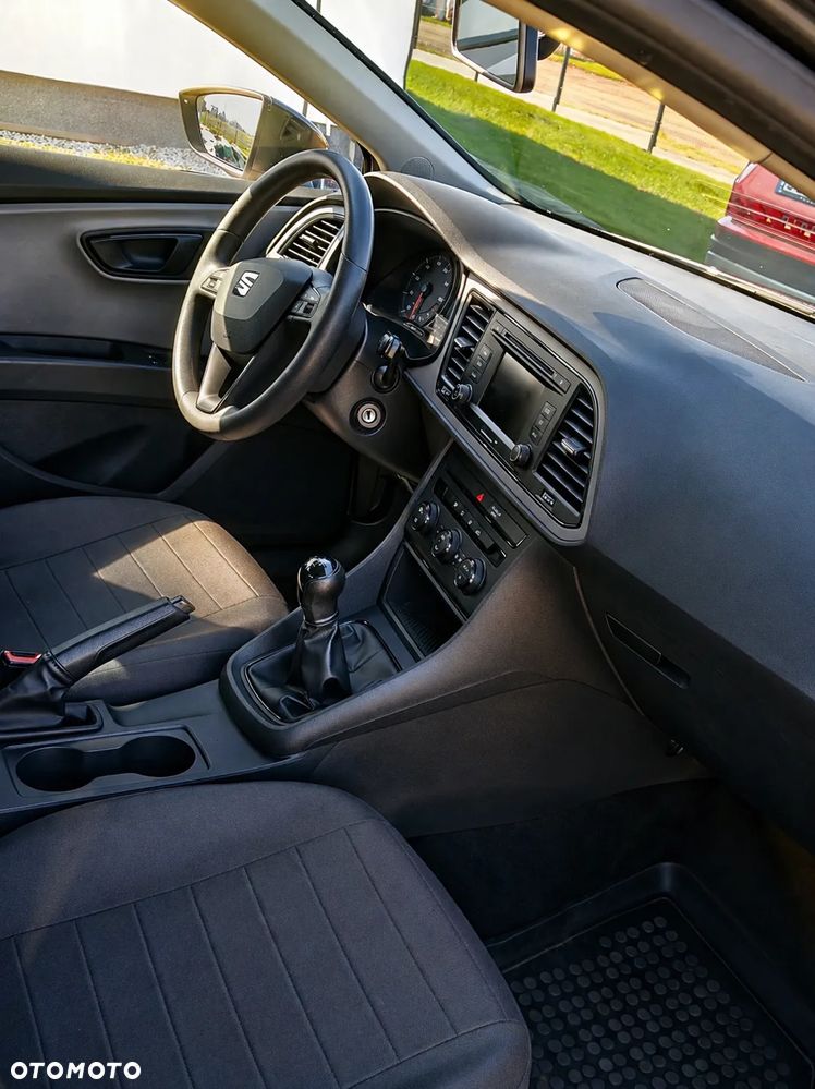 Seat Leon - 9