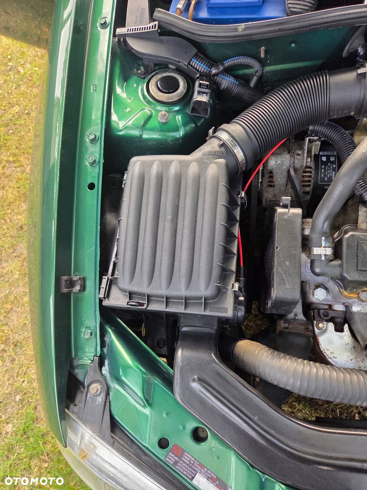 Opel Corsa 1.2 City - 14