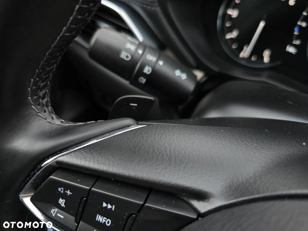 Mazda CX-5 SKYACTIV-D 184 SCR AWD Exclusive-Line - 34