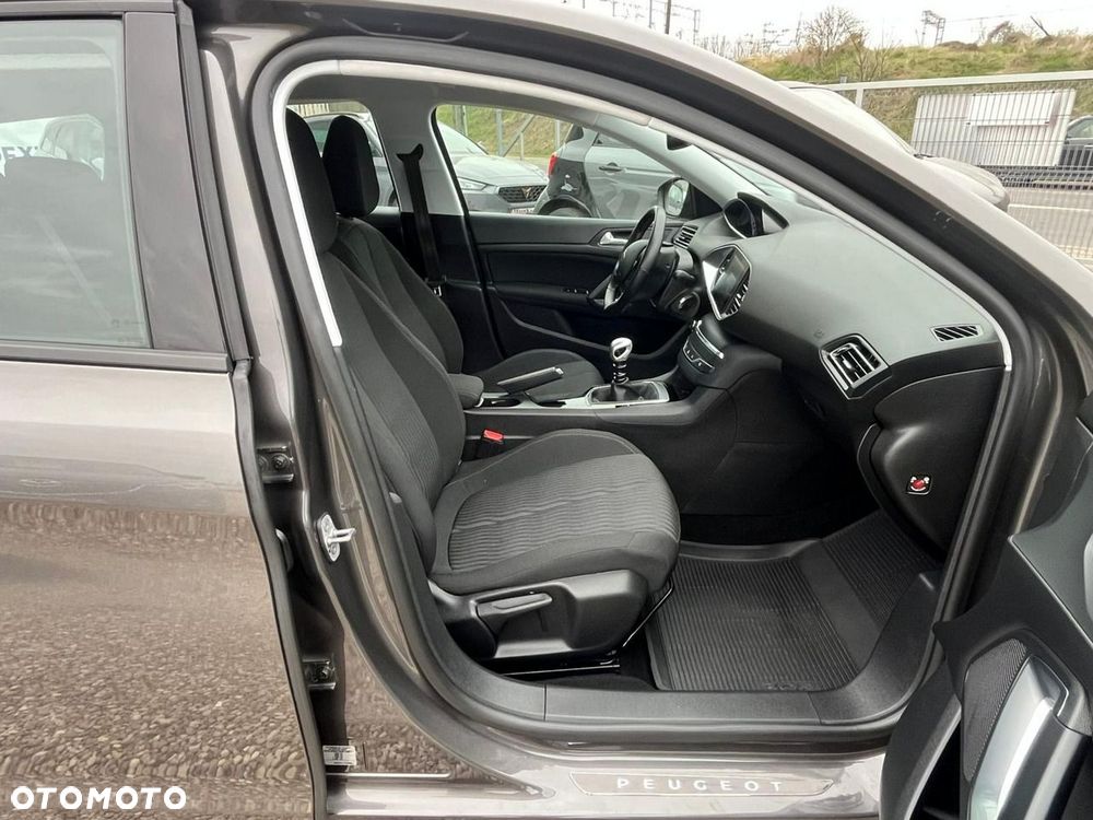 Peugeot 308 PureTech 130 Active Pack - 6