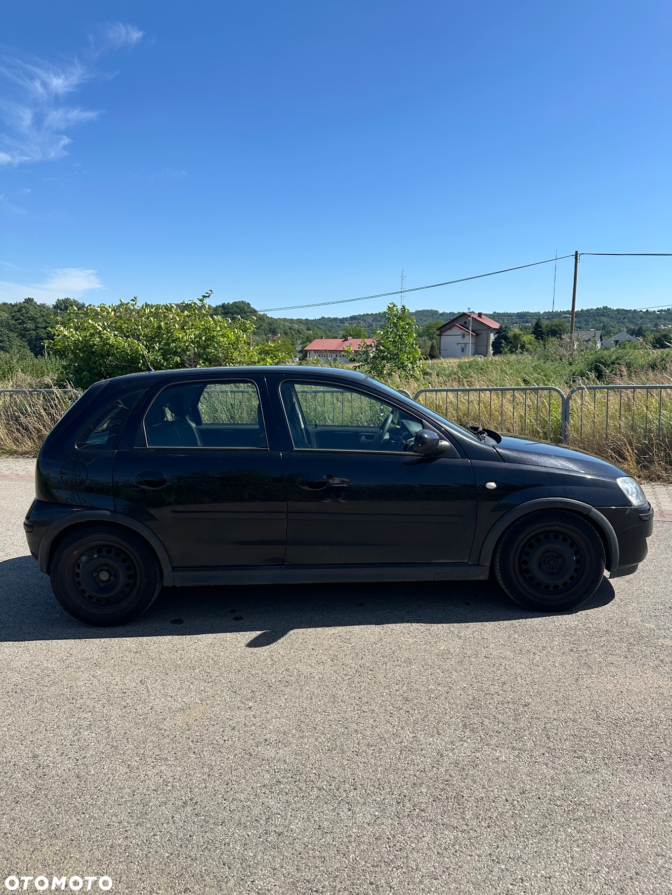 Opel Corsa - 6