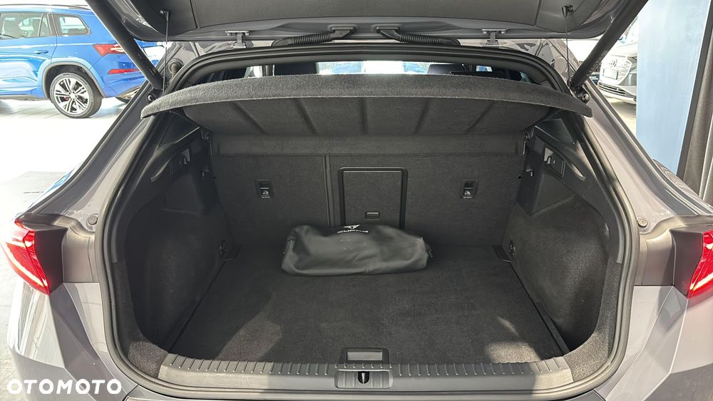 Cupra Formentor 1.5 TSI DSG - 17