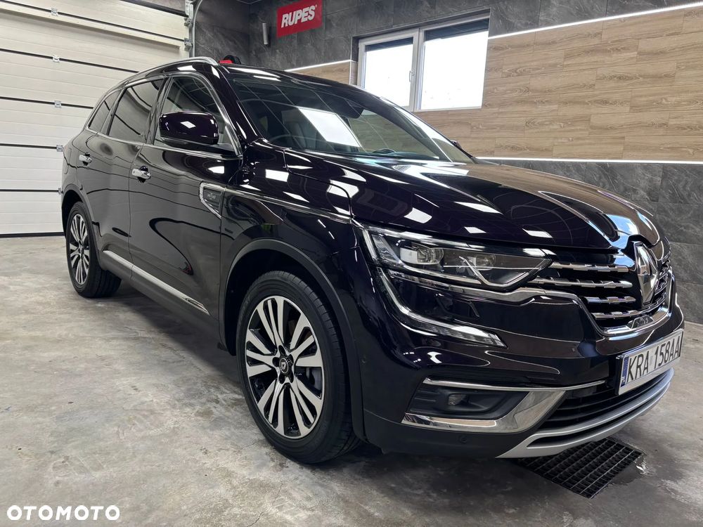 Renault Koleos 2.0 Blue dCi Initiale Paris 4x4 X-Tronic - 15